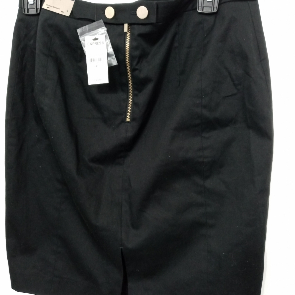 Express Women's pencil Skirt Size 4